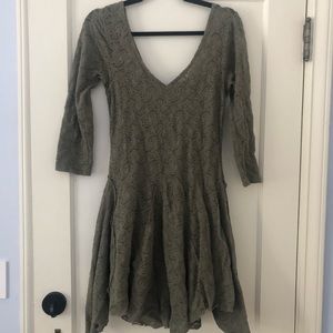 Free People Dress